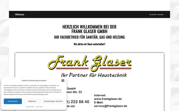 frankglaser.de