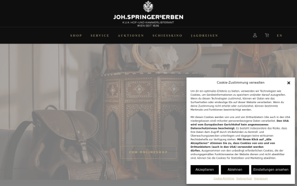 springer-vienna.com