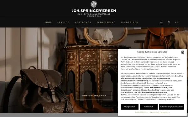 springer-vienna.com