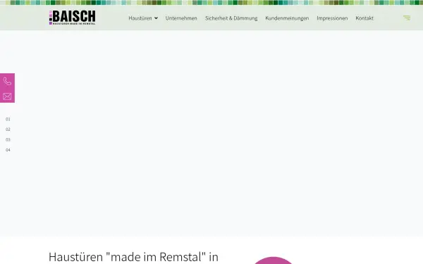 www.baisch-haustueren.de