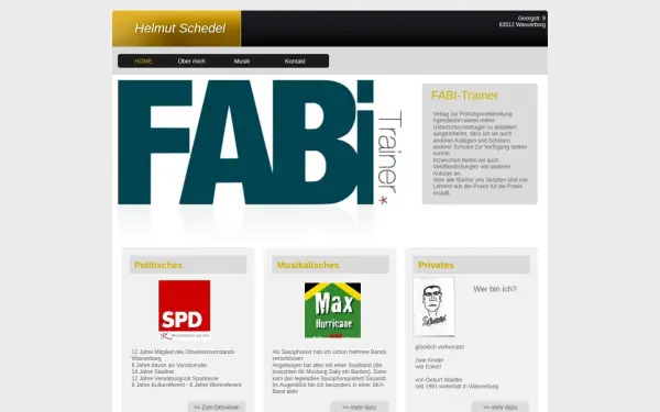 helmut-schedel.de