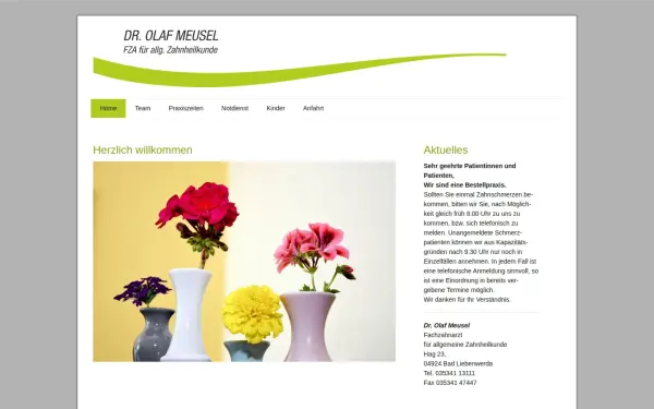 www.dr-o-meusel.de