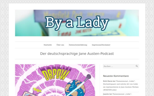 by-a-lady.de