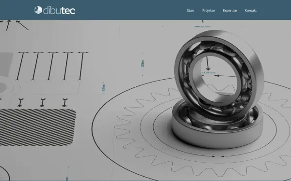 dibutec.de
