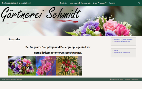 www.gaertnerei-schmidt-heidelberg.de