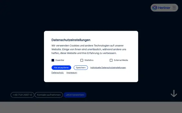 www.hertner.de