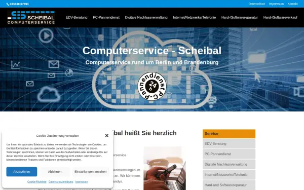 www.scheibal-computerservice.de
