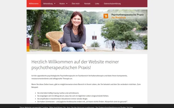 isabuchholz.de