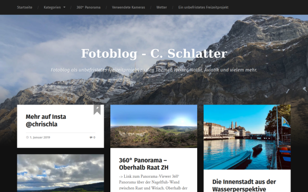 schlatter.blog