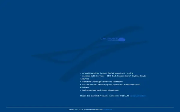 lmhost.de