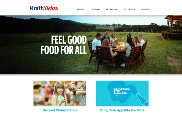 www.kraftheinzcompany.com