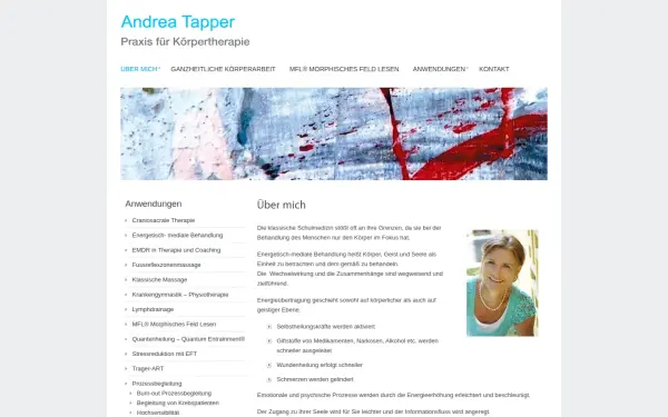www.andrea-tapper.de
