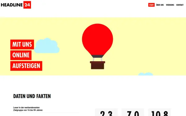 www.headline24.de