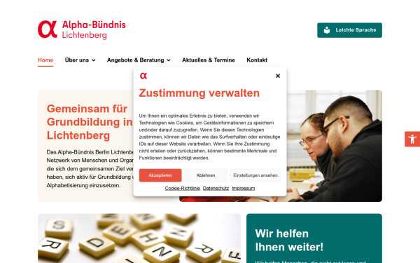alphabuendnis-lichtenberg.de