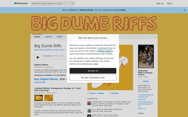 rickshawbilliesburgerpatrol.bandcamp.com