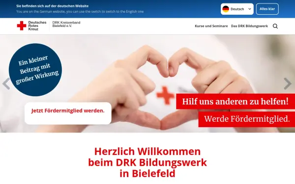 www.drk-bildung.de