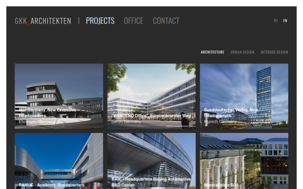 gkk-architekten.de