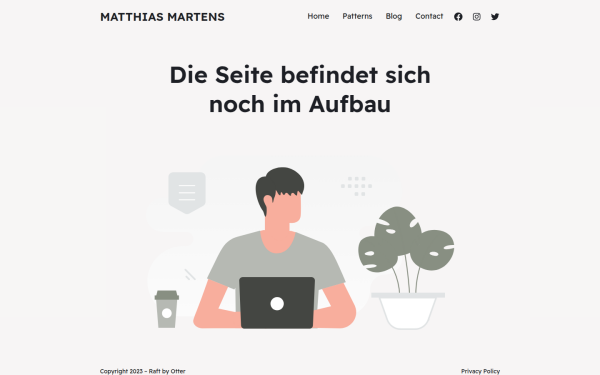 m-martens.de