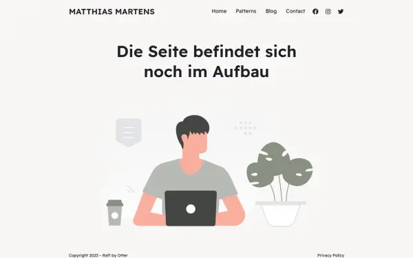 m-martens.de