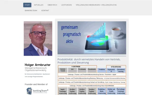 www.armbruster-consult.de