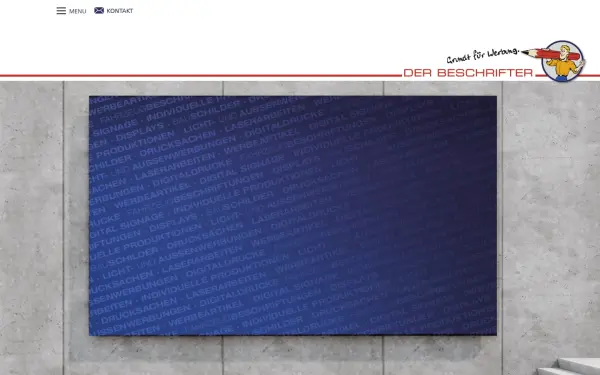 www.der-beschrifter.de