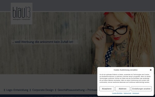 blau13.de