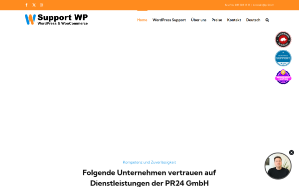 support-wp.ch