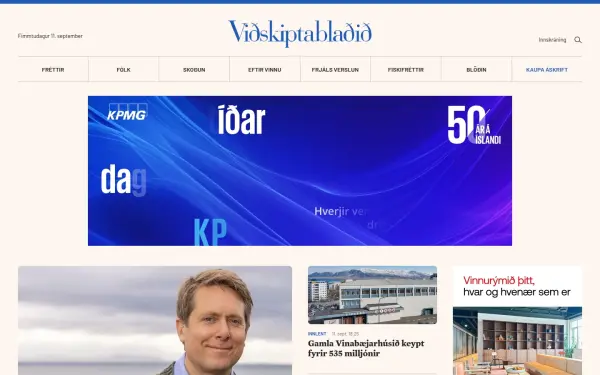 vb.is