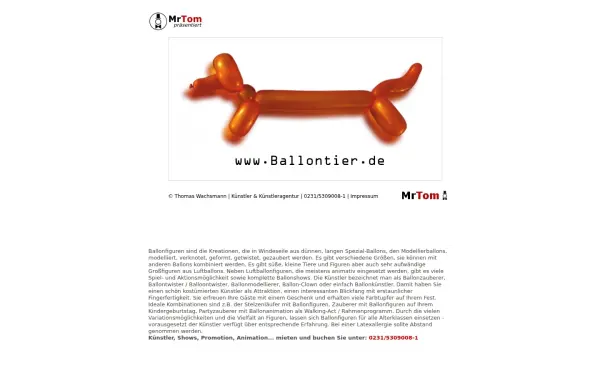 ballontier.de