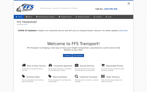 ffstransport.com.au