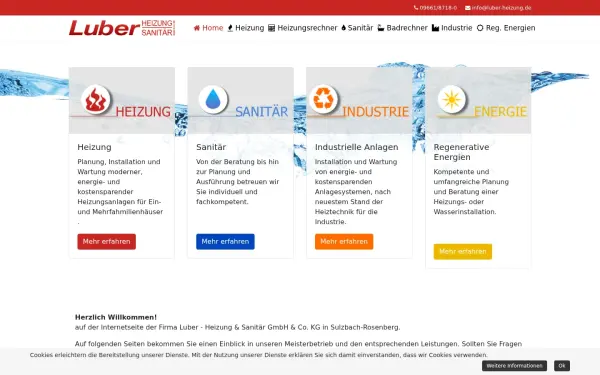 www.luber-heizung.de