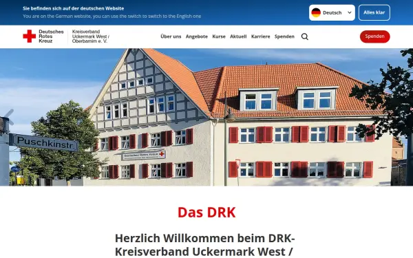 www.drk-umw-ob.de
