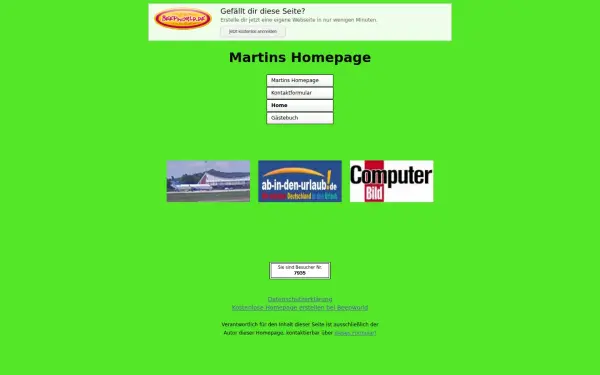 www.martinbreiter.de