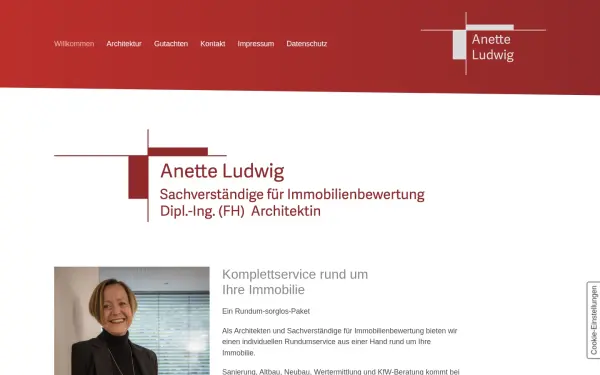 ludwig-franke-ludwig.de