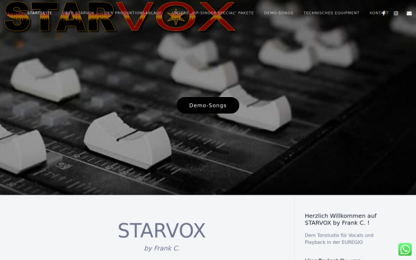 starvox.de