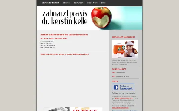 www.dr-kelle.de