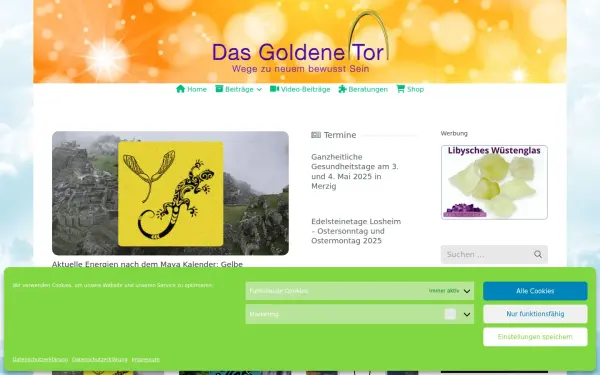 das-goldene-tor.de
