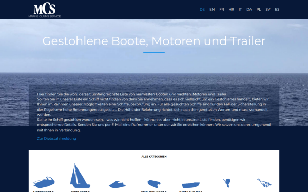 stolenboats.info
