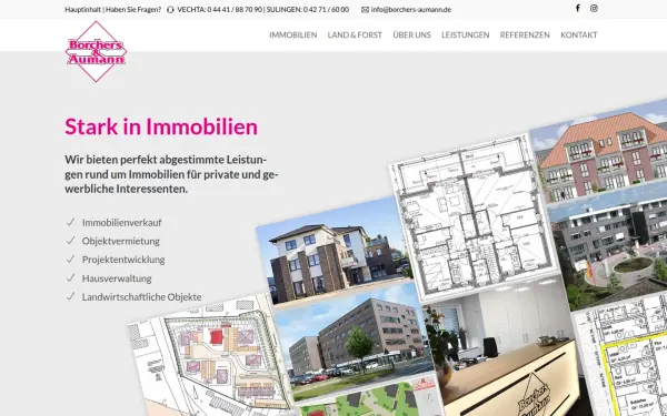www.borchers-aumann.de