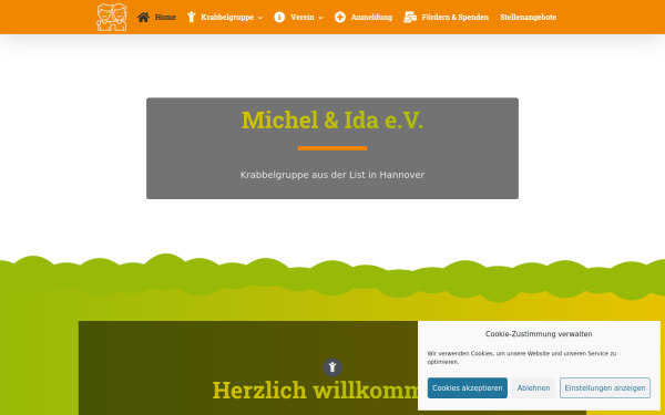 www.michel-und-ida.de
