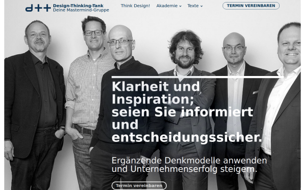 designthinkingtank.at