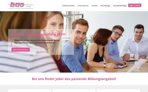 www.bao-gmbh.de