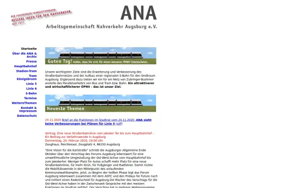 ana-ev.de