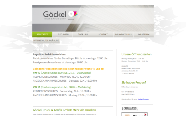 www.goeckel-druck.de