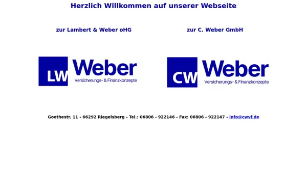cwvf.de
