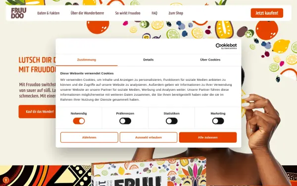 www.fruudoo.com