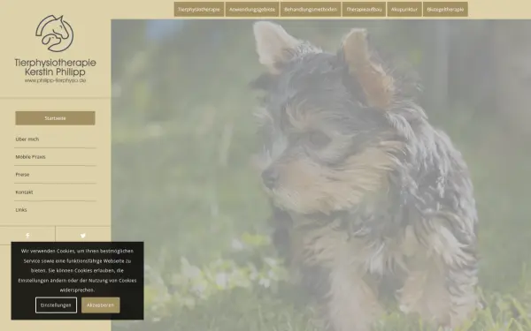www.philipp-tierphysio.de