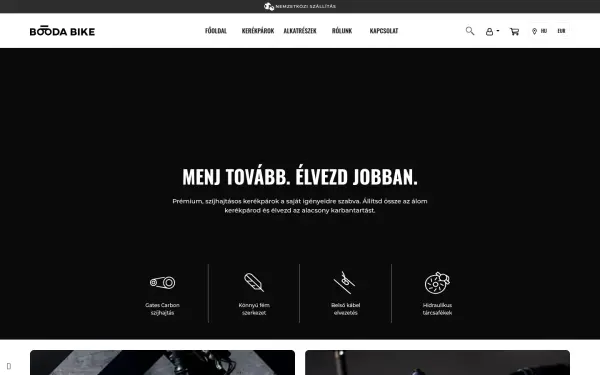 boodabike.com