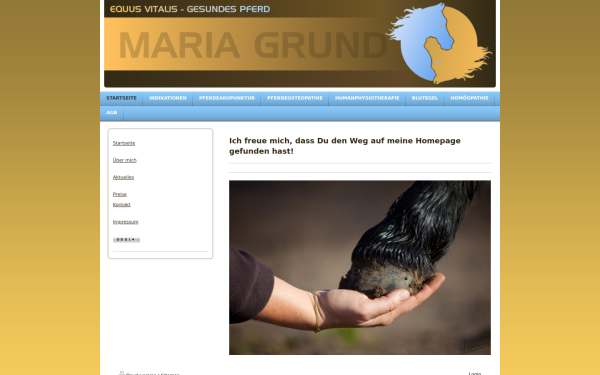 www.mariagrund.de