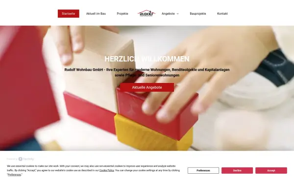 www.rudolf-wohnbau.de